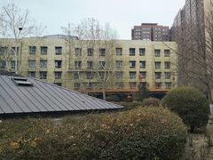 -玉华宫宾馆·餐厅(铜川驻京办店)