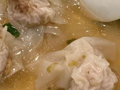 -汪一挑馄饨(老街店)