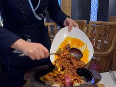 滚石腰肝-夫妻肺片·老字号