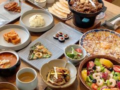 -虎哥六韩式烤肉料理 TIGERGRILL(隆生金山湖中心购物广场店)
