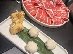 -四喜小胖·北京涮肉(五道营店)
