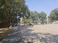 -横店影视城梦幻谷园区