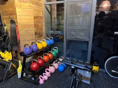 -OneFit健身(汇锦城店)