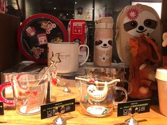 -星巴克(蒲汇塘路店)