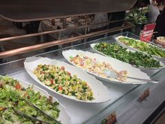 -汉斯南美烤肉(总店)