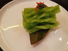 -甄御•海鲜新青岛菜(麦岛店)