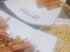 -阿三烧烤·生蚝(超级会员店拓峰店)