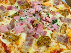 -榖屋house of flour(张江首店)