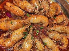 -肥肥虾庄·金牌油焖大虾(沙湖店)
