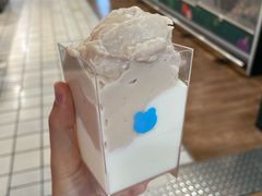 -兰熊鲜奶(西直门凯德mall店)