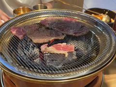 -闻老头·菊花炭烤肉(D11店)