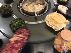 -高兴壹锅·潮汕鲜牛肉火锅(良乡梅花庄店)