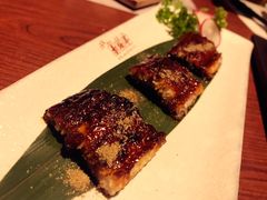 -赤坂亭 M9和牛烧肉(水街店)