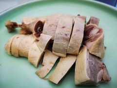盐水鸭-丁老爷子苏香圆