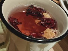 -太二酸菜鱼(天鹅湖万达店)