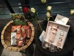 -星巴克(温州银泰大西洋店)