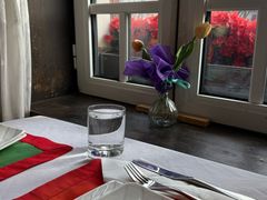 -威尼斯意餐酒吧 Venezia club(意大利风情街店)