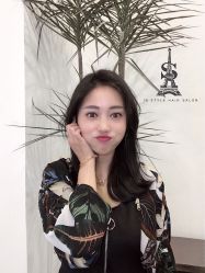 -INSTYLE造型·明星店