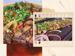 -庆合府重庆大排档(紫都城店)