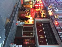 张记牛肉面馆-张记牛肉面馆(天津路店)