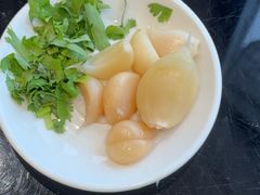 -坊上人清真饭庄(高新店)