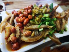 -西环肥仔螺蛳粉(南宁第一分店)