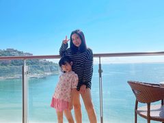 -深圳大梅沙京基洲际度假酒店