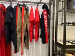 -BURBERRY(青岛海信广场店)