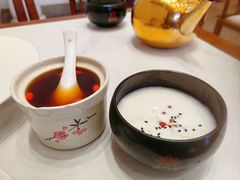 -天龙宝严素食馆(大兴善寺店)