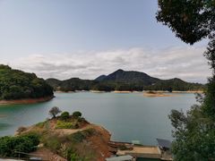 -广州市流溪河国家森林公园
