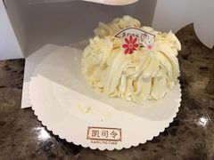 -凯司令西饼店(徐家汇地铁站店)