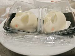 慕斯酸奶兔-海底捞火锅(上元大街店)