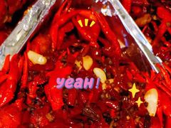 -老长沙龙虾馆(梅林店)