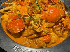 -胖哥俩肉蟹煲(杭州下沙学林街店)
