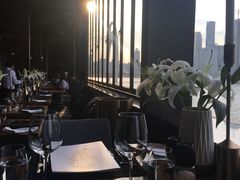 靠窗位-AZUL by FUEL蓝色·法式酒馆(琶醍店)