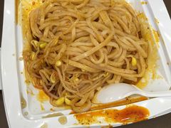 -魏家凉皮(科技三路店)