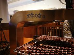 -黑牛の店·和牛烧肉(合生汇店)