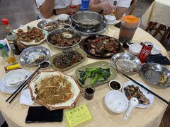 -标记美食新鲜猪杂(兴南大道店)
