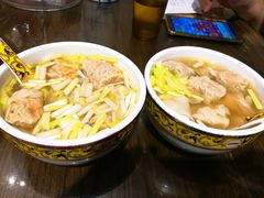 -一记面馆(易发店)