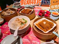 -点都德(长泰广场店)