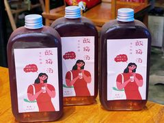 -兔槽江湖菜·重庆璧山兔(水围店)