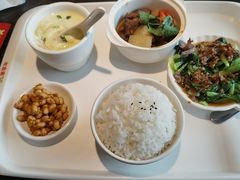 -豪享来中西餐厅(广灵店)