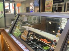 -赛百味SUBWAY(东风广场店)