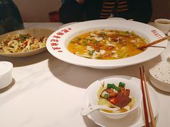 -上上席川菜(凯德乐峰广场店)