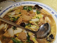 老雒阳烩菜-老雒阳面馆·水席(高新区店)