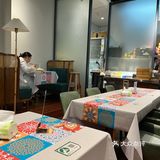 欢乐午餐档