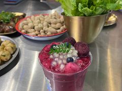 -淮城老友海鲜大咖龙虾烤吧(淮安店)