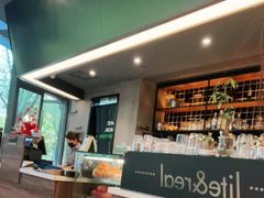 -青麦家·融合餐厅(江岛智立方店)