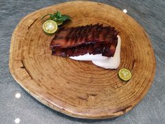 风干肉-品粹徽园·家常安徽菜