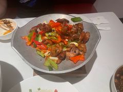 -小山城·馋嘴蛙(亚运村店)